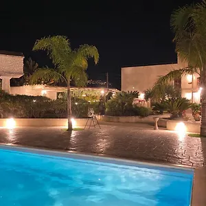  Alloggio per agriturismo Le Zarafe
