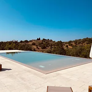  Alloggio per agriturismo Margione